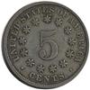 Image 1 : [L#2328] 1881 5c VF20