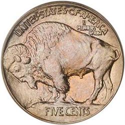 [L#2358] 1913 T1 5c PCGS MS67