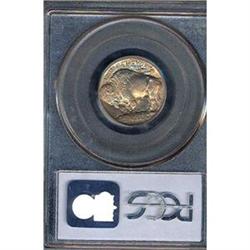 [L#2360] 1913 T1 5c PCGS MS66