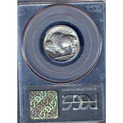 [L#2370] 1914 5c PCGS MS65