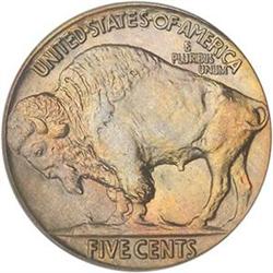 [L#2374] 1915 5c PCGS MS67