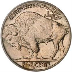 [L#2375] 1915-D 5c PCGS MS65