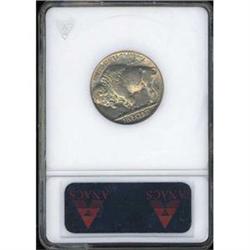 [L#2377] 1916 5c ANACS MS64