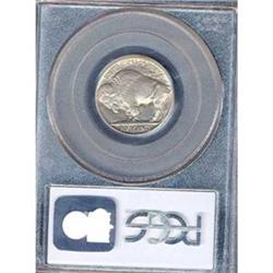 [L#2378] 1916-D 5c PCGS MS64