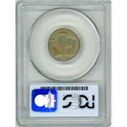 [L#2384] 1917-S 5c PCGS MS64