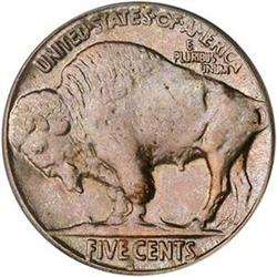 [L#2389] 1919-S 5c PCGS MS64