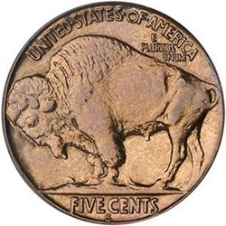 [L#2391] 1920-S 5c PCGS MS64