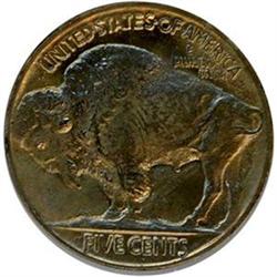 [L#2392] 1921 5c MS63