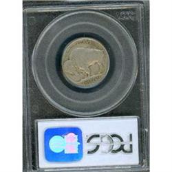 [L#2393] 1921-S 5c PCGS VF35