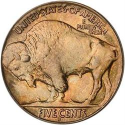 [L#2395] 1923-S 5c PCGS MS64