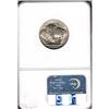 Image 1 : [L#2449] 1938-D/S Buffalo 5c NGC MS65