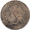Image 1 : [L#3001] 1794 FH $1 Net EF40 cleaned