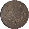 Image 1 : [L#3007] 1795 DB SE $1 PCGS EF40