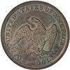 Image 1 : [L#3022] 1848 $1 PCGS AU58