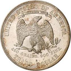 [L#3050] 1878-S T$1 PCGS MS65