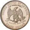 Image 1 : [L#3055] 1880 T$1 NGC PF65
