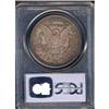 Image 1 : [L#3070] 1878 7TF Rev 1878 $1 PCGS MS65