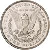 Image 1 : [L#3071] 1878 7 TF Rev 1878 $1 NGC MS65