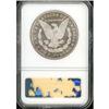 Image 1 : [L#3103] 1879-S $1 NGC MS65