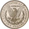 Image 1 : [L#3112] 1880/79-CC Rev 1878 $1 PCGS MS65