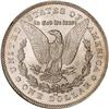 Image 1 : [L#3114] 1880-CC 8/7 Rev 1878 $1 NGC MS65