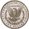 Image 1 : [L#3131] 1881-CC $1 PCGS MS65