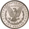 Image 1 : [L#3136] 1881-O $1 NGC MS65