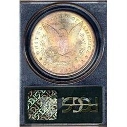 [L#3141] 1881-S $1 PCGS MS65