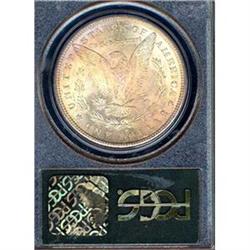 [L#3142] 1881-S $1 PCGS MS65