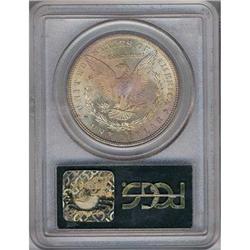 [L#3144] 1881-S $1 PCGS MS65