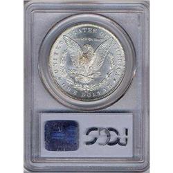 [L#3147] 1882-CC $1 PCGS MS66