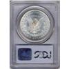 Image 1 : [L#3147] 1882-CC $1 PCGS MS66