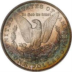 [L#3148] 1882-CC $1 PCGS MS65