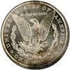 Image 1 : [L#3152] 1882-CC $1 MS63