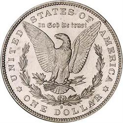 [L#3158] 1882-S $1 NGC MS66DPL