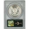 Image 1 : [L#3163] 1883 $1 PCGS MS65