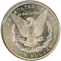 [L#3172] 1883-CC $1 MS60