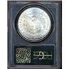 Image 1 : [L#3183] 1884-CC $1 PCGS MS65