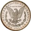 Image 1 : [L#3187] 1884-O $1 NGC MS66