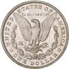 Image 1 : [L#3220] 1887 $1 PCGS MS65