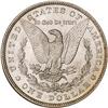 Image 1 : [L#3222] 1887-O $1 NGC MS65
