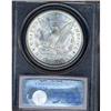 Image 1 : [L#3224] 1887-S $1 PCGS MS64