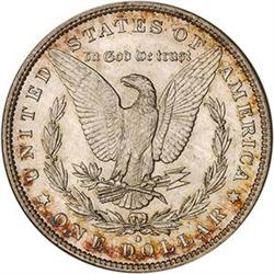 [L#3227] 1888-O $1 PCGS MS66