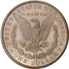 Image 1 : [L#3235] 1889-CC $1 Sharpness MS60 cleaned