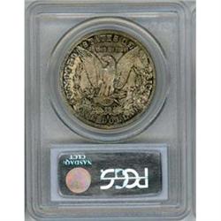 [L#3247] 1889-S $1 PCGS MS64