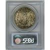 Image 1 : [L#3247] 1889-S $1 PCGS MS64