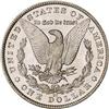 Image 1 : [L#3254] 1890-CC $1 PCGS MS65