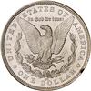 Image 1 : [L#3261] 1891-CC $1 PCGS MS65