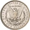 Image 1 : [L#3266] 1891-O $1 NGC MS65