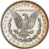 Image 1 : [L#3271] 1892-CC $1 PCGS MS63